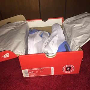 Nike Air Max Motions 2